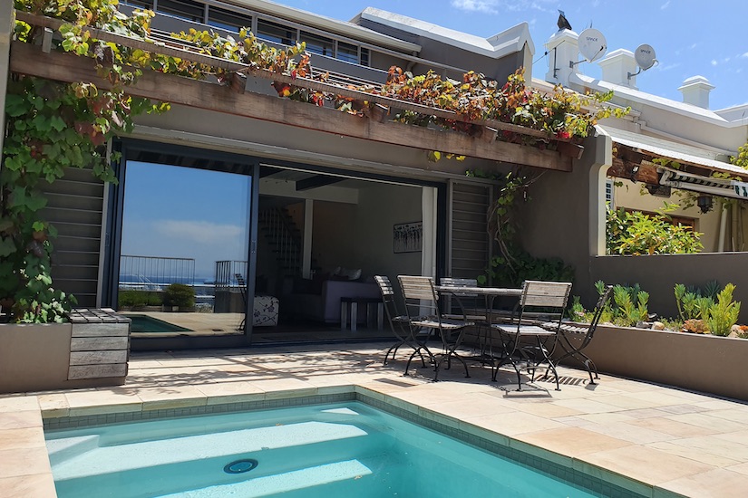 7 Bayview Terrace - Plunge Pool 